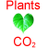 PlantsLoveCO2